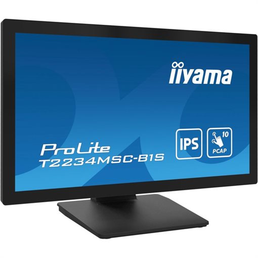 iiyama ProLite 55,9cm 22Zoll 1920x1080Pixel Full HD
