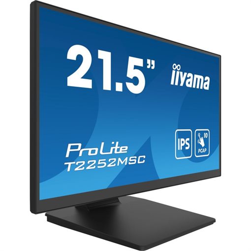 iiyama ProLite 55,9cm 22Zoll 1920x1080Pixel Full HD
