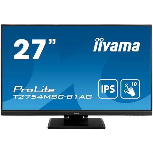 iiyama ProLite 68,6cm 27Zoll 1920x1080Pixel Full HD