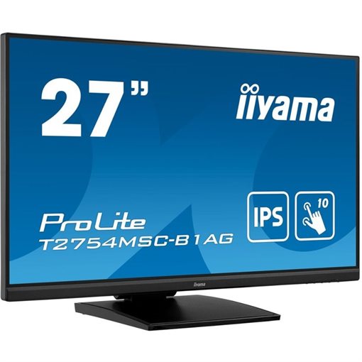 iiyama ProLite 68,6cm 27Zoll 1920x1080Pixel Full HD
