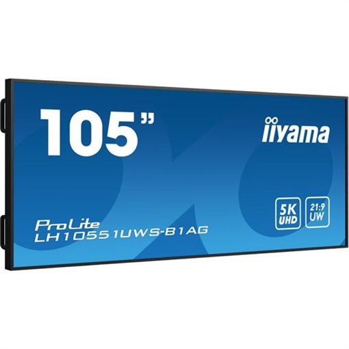 iiyama ProLite LH10551UWS-B1AG 267cm 105Zoll 5120x2160Pixel 5K