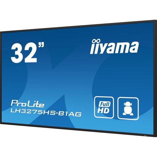 iiyama ProLite LH3275HS-B1AG 81cm 32Zoll 1920x1080Pixel