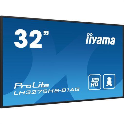 iiyama ProLite LH3275HS-B1AG 81cm 32Zoll 1920x1080Pixel