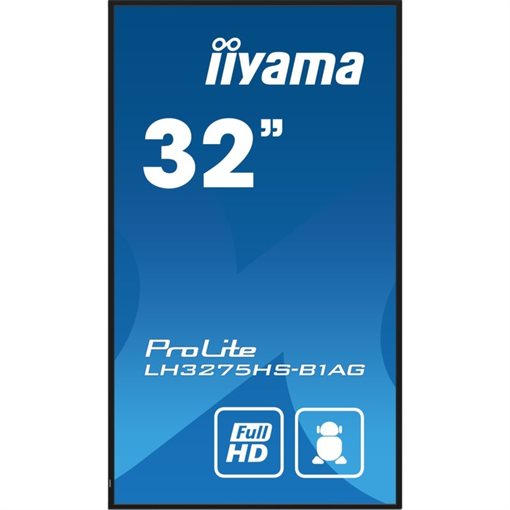 iiyama ProLite LH3275HS-B1AG 81cm 32Zoll 1920x1080Pixel
