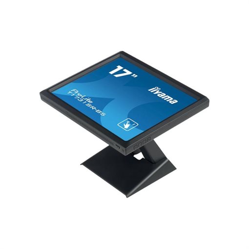 iiyama ProLite T1731SR-B5 LED 43cm 17Zoll Touch 1280x1024 iiyama ProLite T1731SR-B5 LED 43cm 17Zoll Touch 1280x1024