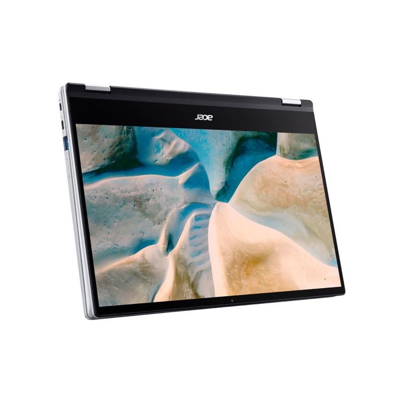 Acer Chromebook Spin 514 CP514-1W-R4QQ - Flip-Design - Athlon