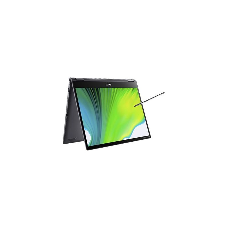 Acer Spin 5 Pro Series SP513-55N - Flip-Design - Core i7 1165G7 -