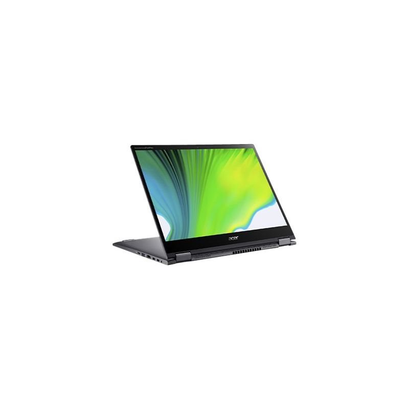 Acer Spin 5 Pro Series SP513-55N - Flip-Design - Core i7 1165G7 -