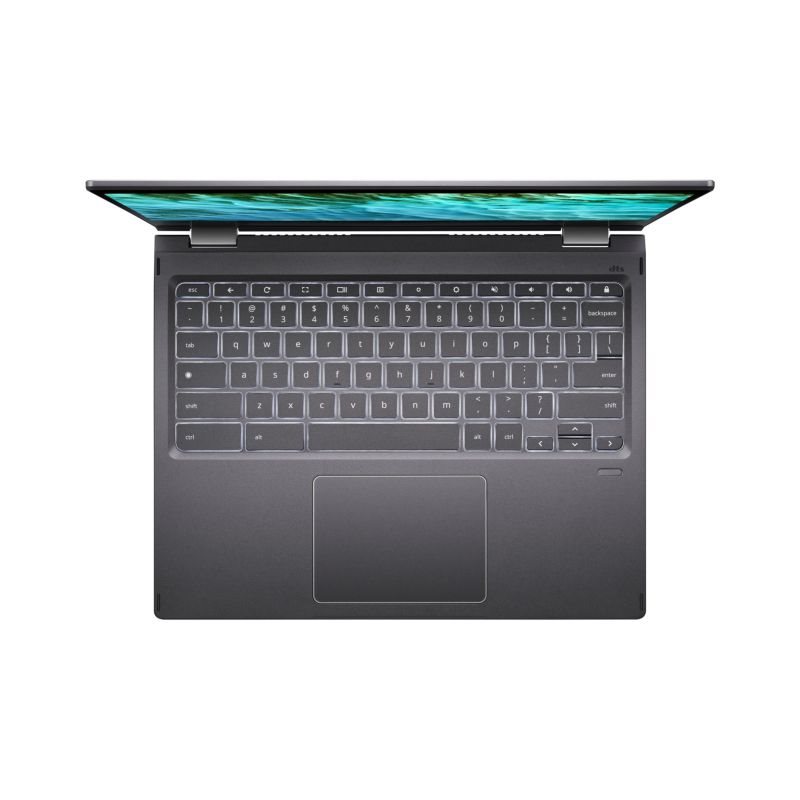 Acer Chromebook Spin 713 CP713-3W - Flip-Design - Core i5 1135G7 -