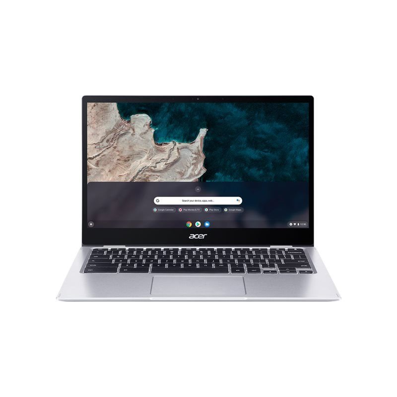 Acer Chromebook Spin 513 R841T - Flip-Design - Snapdragon 7c Kryo