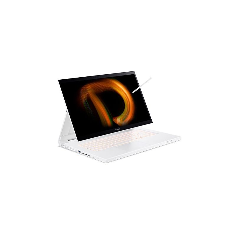 Acer ConceptD 7 Ezel Pro CC715-72P - Slider - Core i7 11800H -