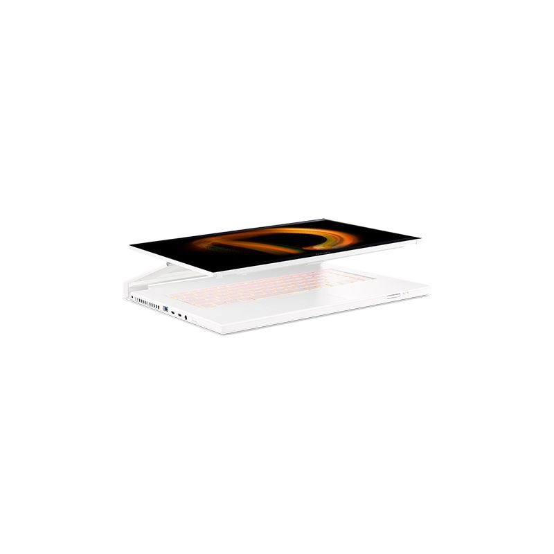 Acer ConceptD 7 Ezel Pro CC715-72P - Slider - Core i7 11800H -