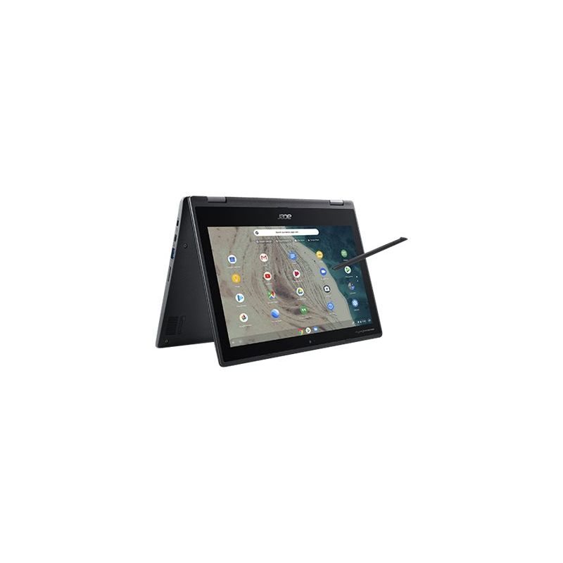 Acer Chromebook Spin 511 R752TN-C5P0 - Flip-Design - Celeron N4120
