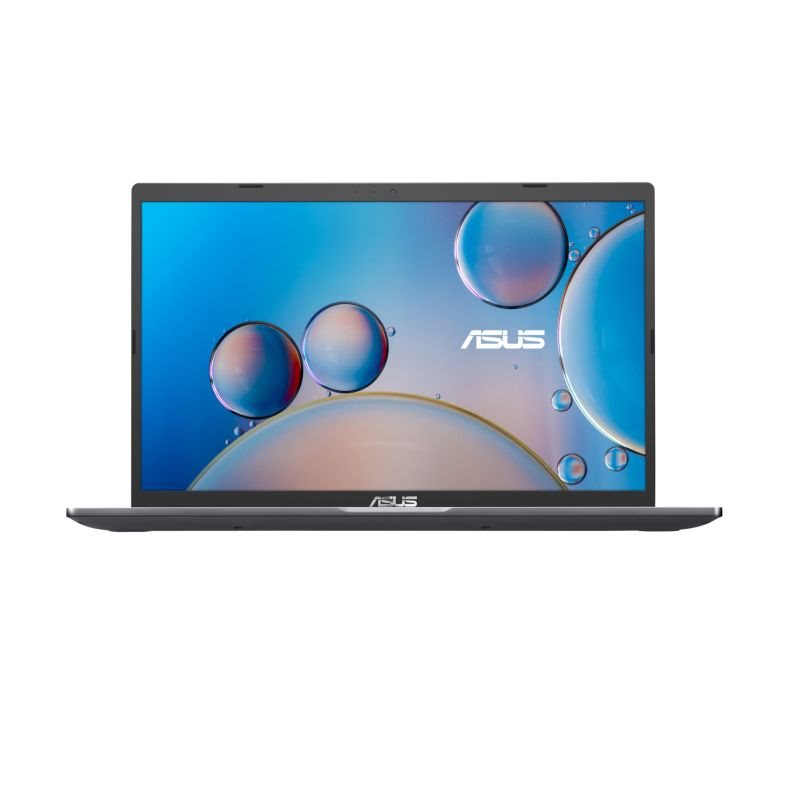 ASUS VivoBook 15,6" FHD grau i3-1115G4 8GB/512GB SSD Win10
