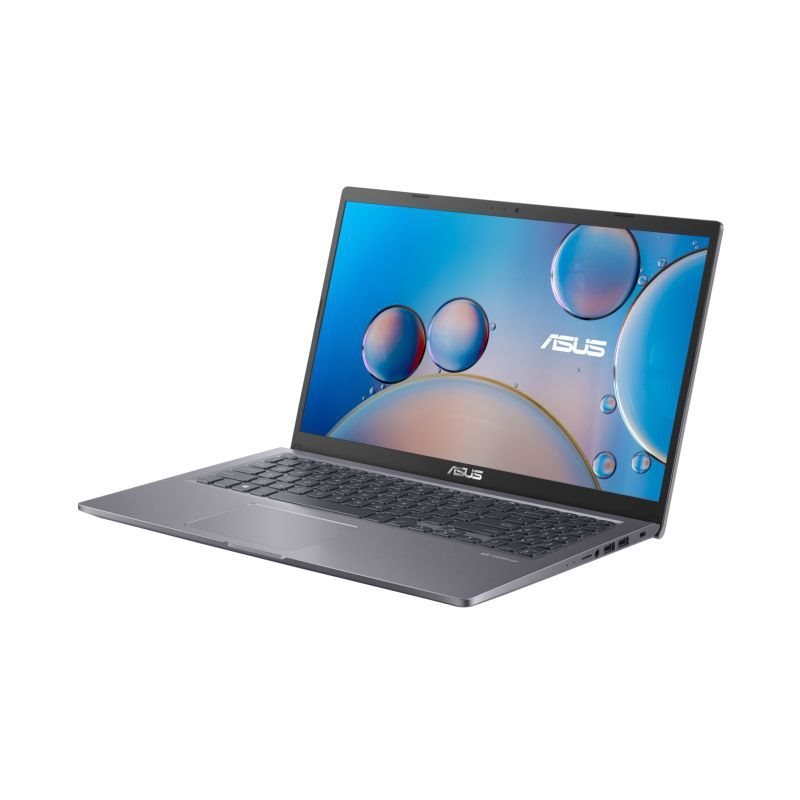 ASUS VivoBook 15,6" FHD grau i3-1115G4 8GB/512GB SSD Win10