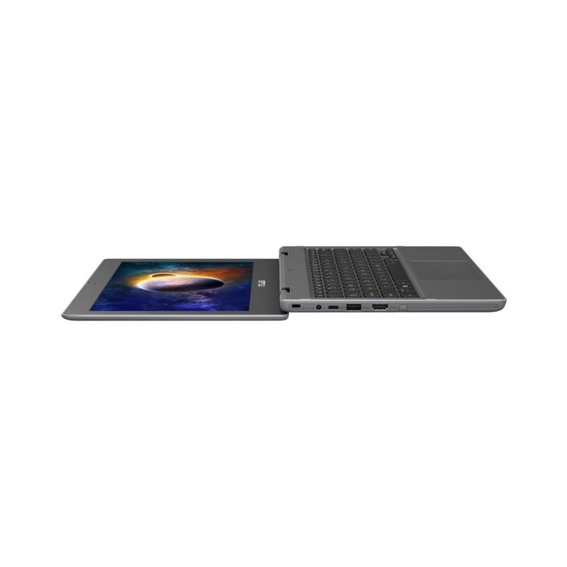 ASUS ExpertBook R11 BR1100CKA-GJ0101R - Lay-Flat-Design - Pentium