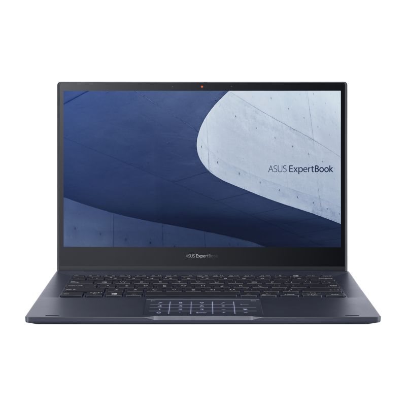ASUS ExpertBook B5 Flip OLED - Core i7 1165G7 / 2.8 GHz - Evo -