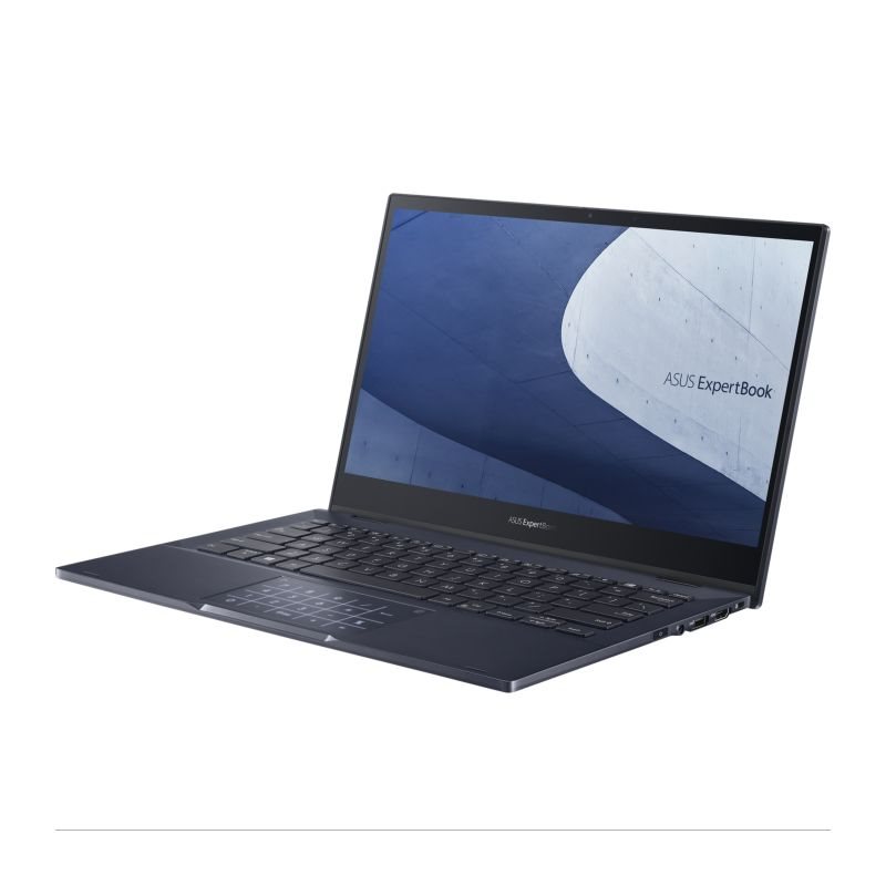 ASUS ExpertBook B5 Flip OLED - Core i7 1165G7 / 2.8 GHz - Evo -