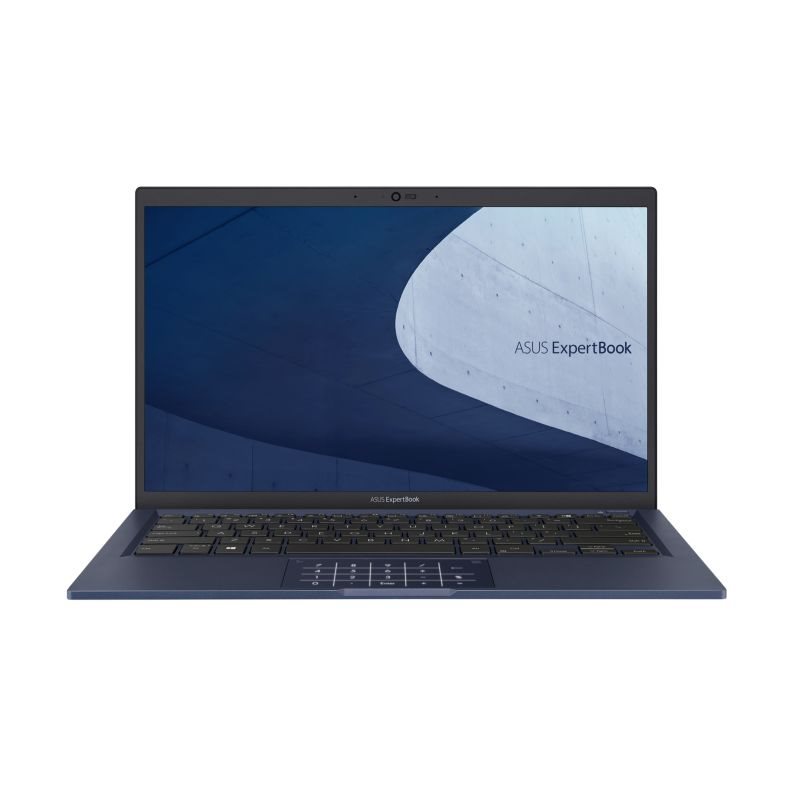 ASUS ExpertBook B1 B1400CEAE-EB0099R - Lay-Flat-Design - Core i5