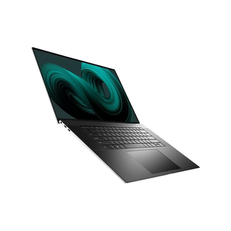 Dell XPS 17 9710 - Core i5 11400H / 2.7 GHz - Win 10 Pro 64-Bit -