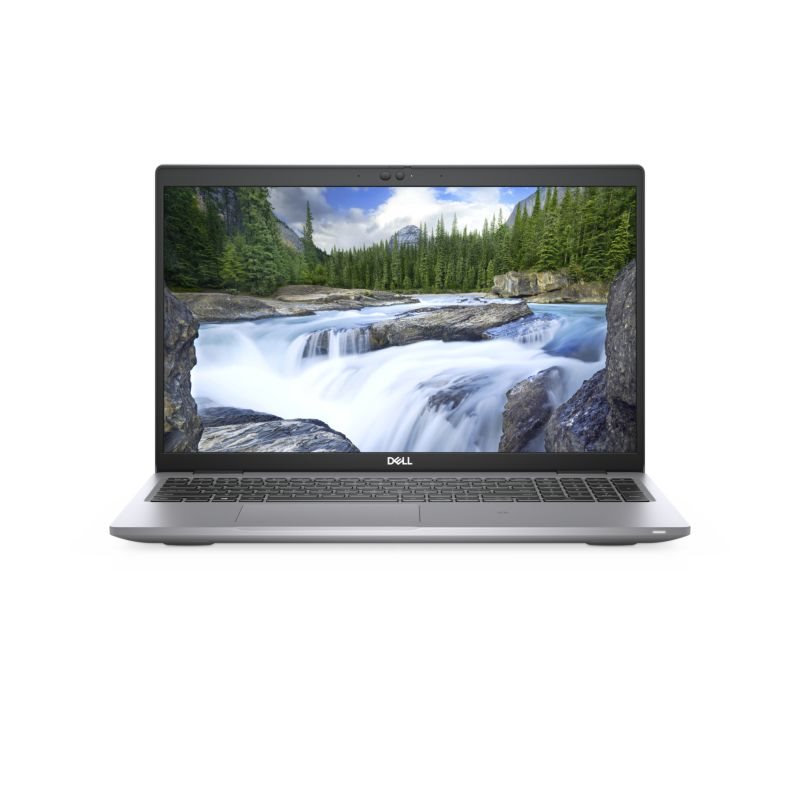 Dell Latitude 5520 - Core i5 1135G7 / 2.4 GHz - Win 10 Pro 64-Bit