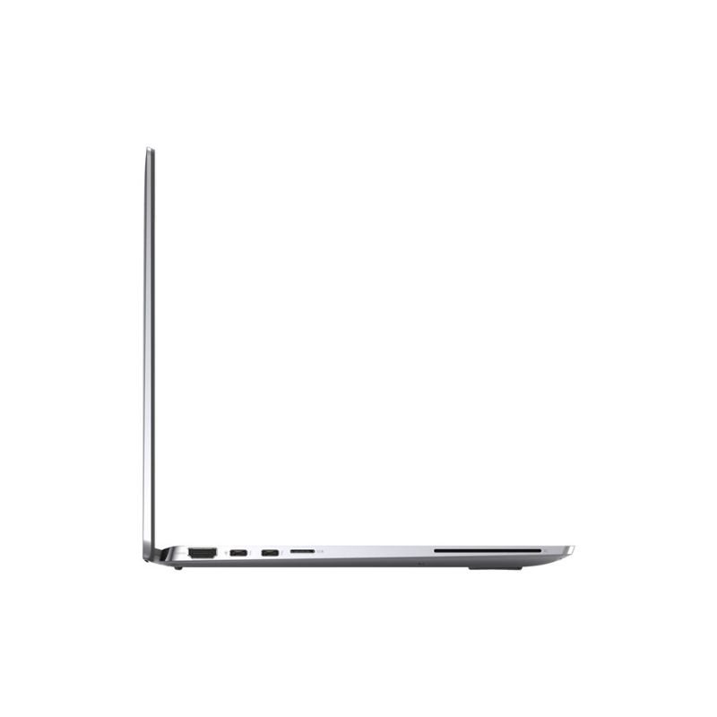 Dell Latitude 9520 - Core i5 1135G7 / 2.4 GHz - Win 10 Pro 64-Bit