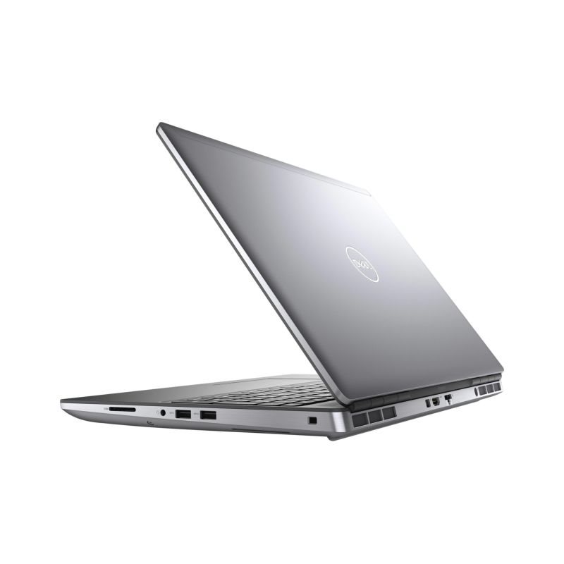 Dell Precision Mobile Workstation 7560 - Core i7 11850H / 2.5 GHz