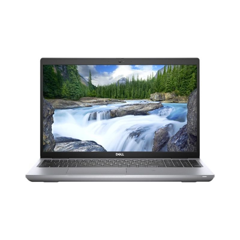 Dell Latitude 5521 - Core i5 11500H / 2.9 GHz - vPro - Win 10 Pro