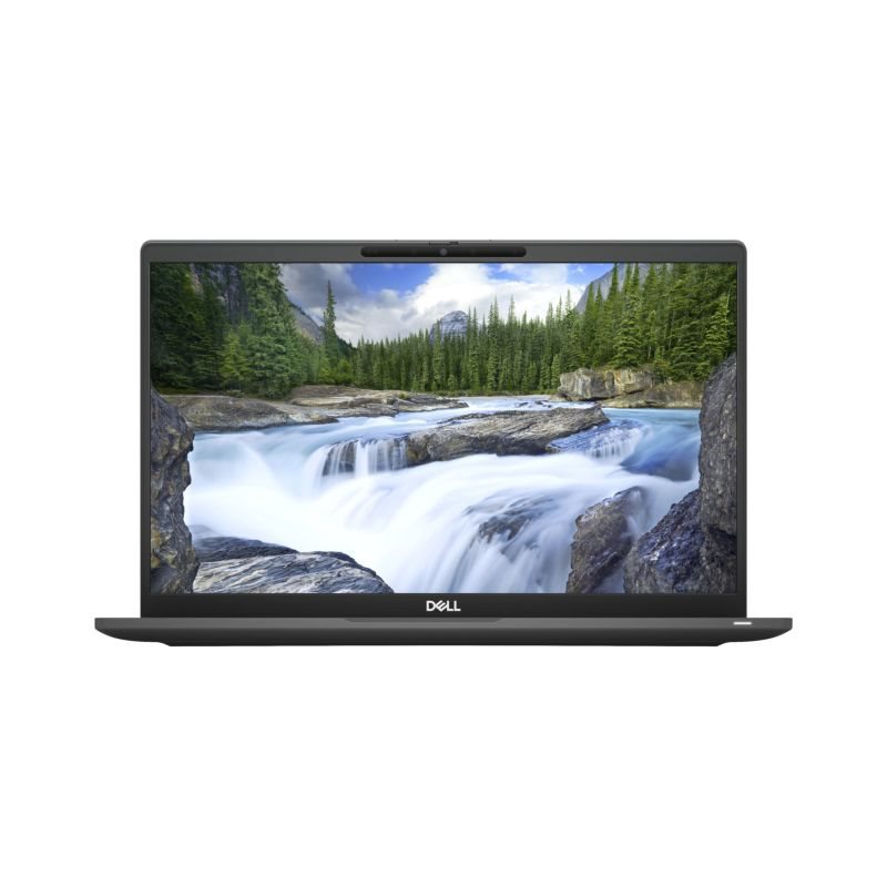 Dell Latitude 7420 - Core i7 1185G7 / 3 GHz - Evo vPro - Win 10