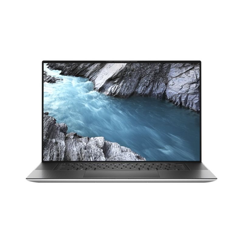 Dell XPS 17 9700 - Core i7 10875H / 2.3 GHz - Win 10 Pro 64-Bit -