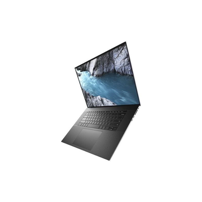 Dell XPS 17 9700 - Core i7 10875H / 2.3 GHz - Win 10 Pro 64-Bit -
