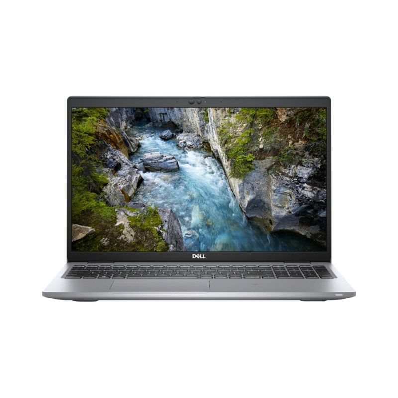 Dell Precision Mobile Workstation 3560 - Core i5 1135G7 / 2.4 GHz