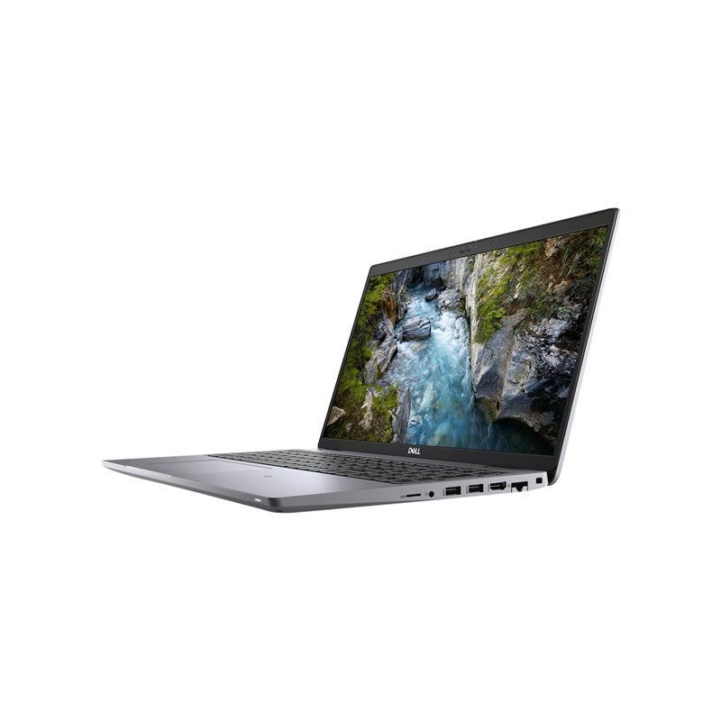 Dell Precision Mobile Workstation 3560 - Core i5 1135G7 / 2.4 GHz