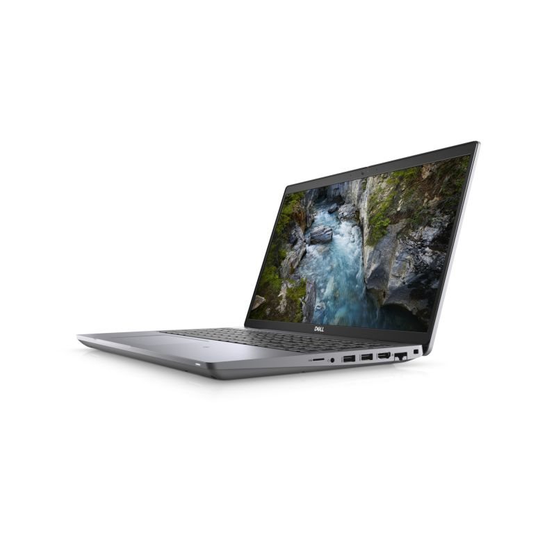 Dell Precision Mobile Workstation 3561 - Core i7 11850H / 2.5 GHz