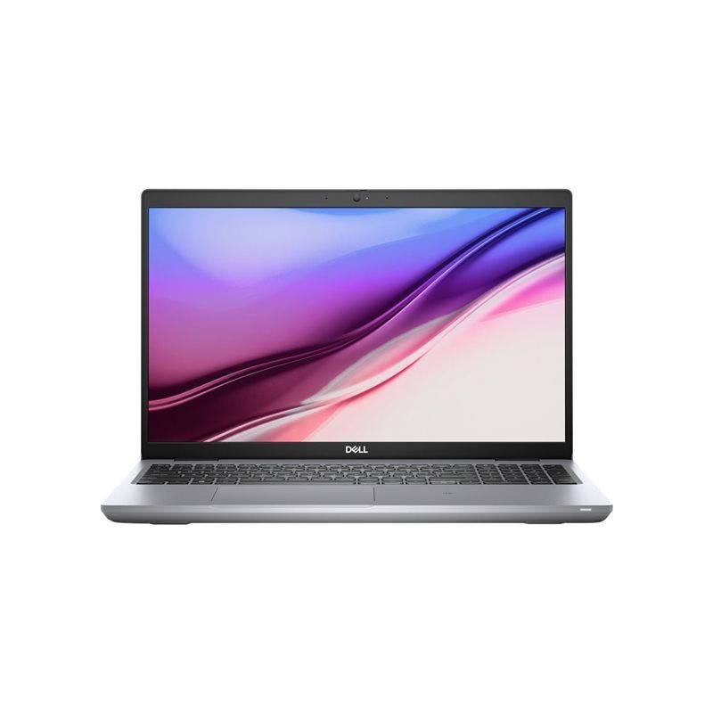 Dell Latitude 5521 - Core i7 11850H / 2.5 GHz - vPro - Win 10 Pro