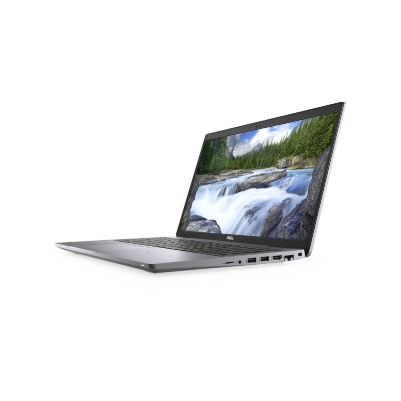 Dell Latitude 5520 - Core i5 1135G7 / 2.4 GHz - Win 10 Pro 64-Bit