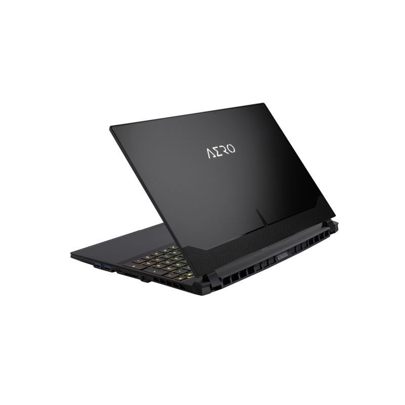 Gigabyte AERO 15 OLED KD-72DE624SP Intel Core i7-11800H 38,1cm