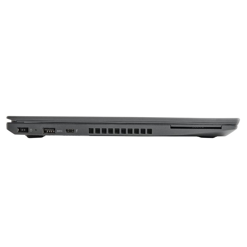 Lenovo ThinkPad T570 - i5-6200U | 32GB 15,6 Zoll 500GB SSD
