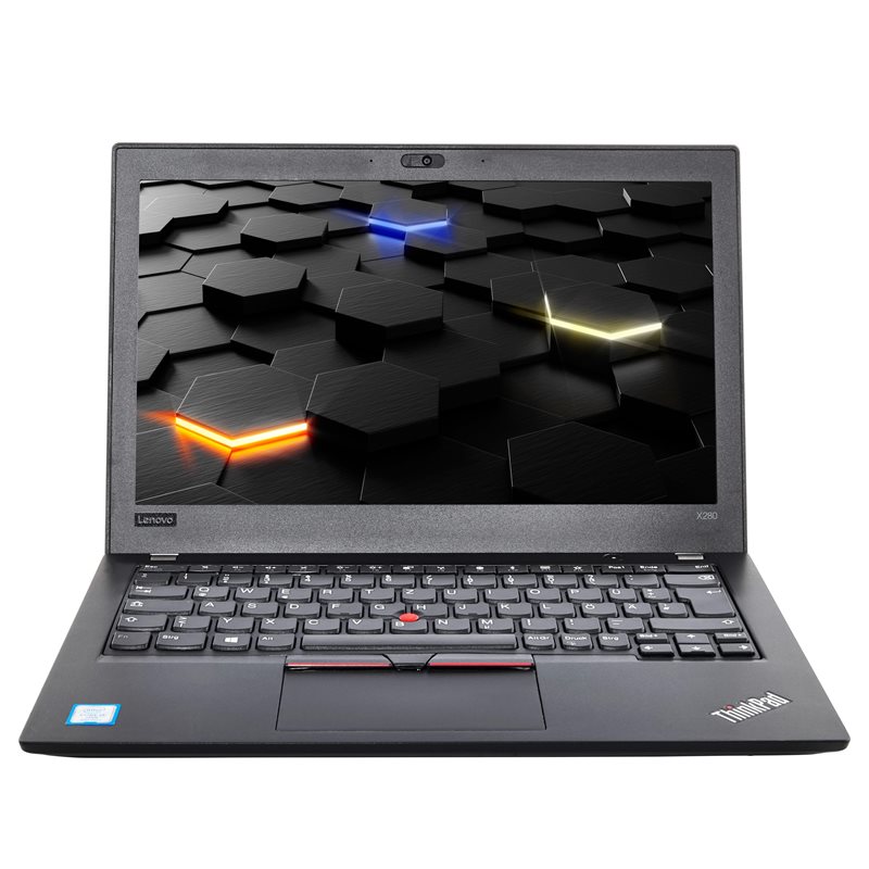 Lenovo ThinkPad X280 - i5-8250U | 16GB 12,5 Zoll 250GB SSD - Webcam