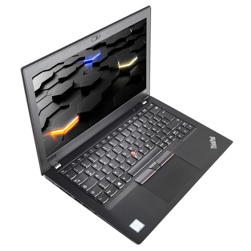 Lenovo ThinkPad X280 - i5-8250U | 8GB 12,5 Zoll 500GB SSD - Webcam