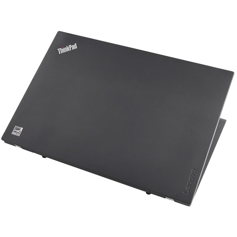 Lenovo ThinkPad T470 - i5-7200U | 8GB 14 Zoll 500GB HDD - Webcam