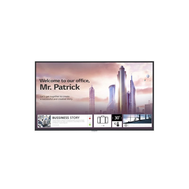 LG 55UH5F-H 139,7cm 55Zoll UHD Signage