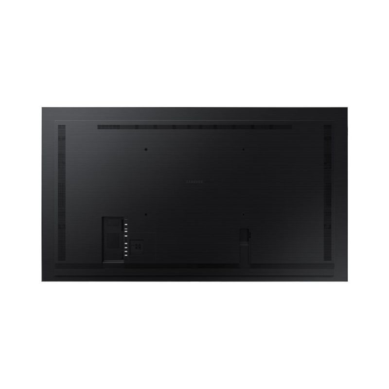 Samsung QM85R - 214 cm (85 Zoll) Diagonalklasse LCD-Display 4K UHD