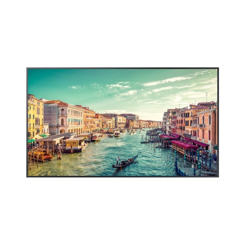 Samsung QM98T - 247 cm (98 Zoll) Diagonalklasse LCD-Display 4K UHD