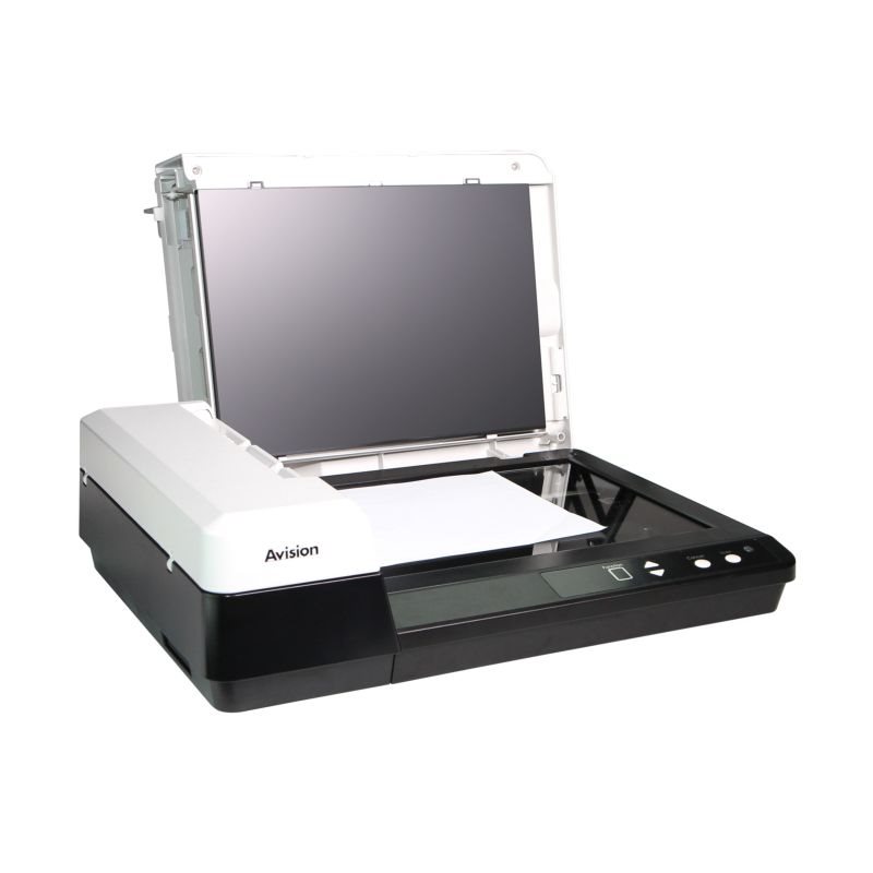 Avision AD130