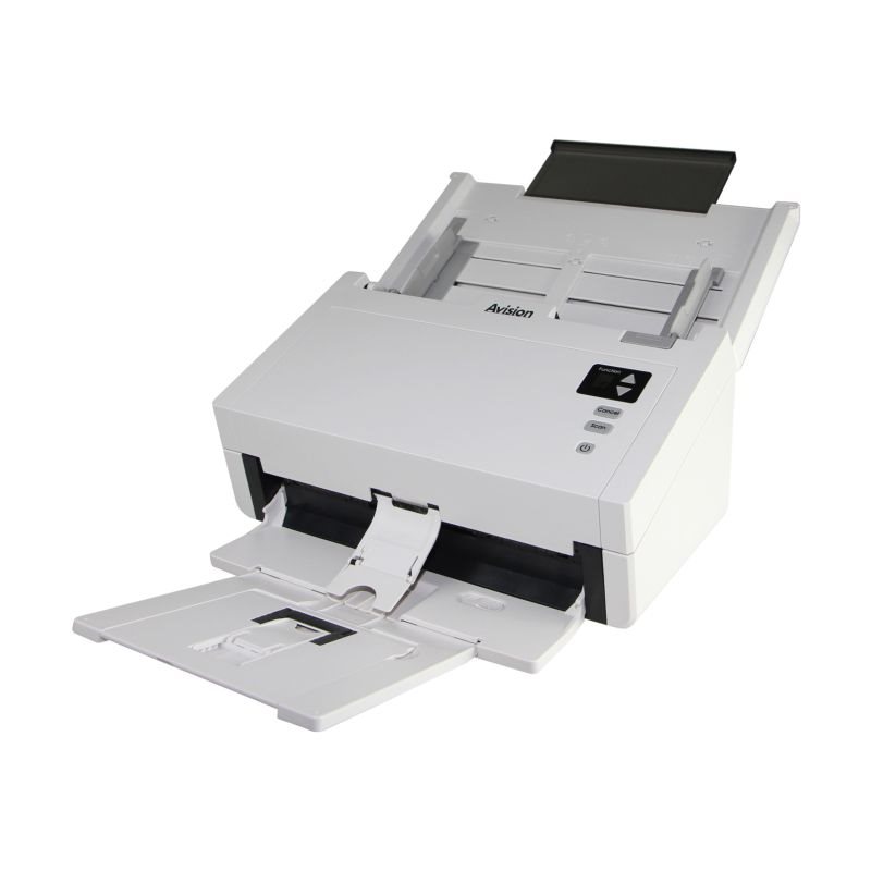 Avision AD240U