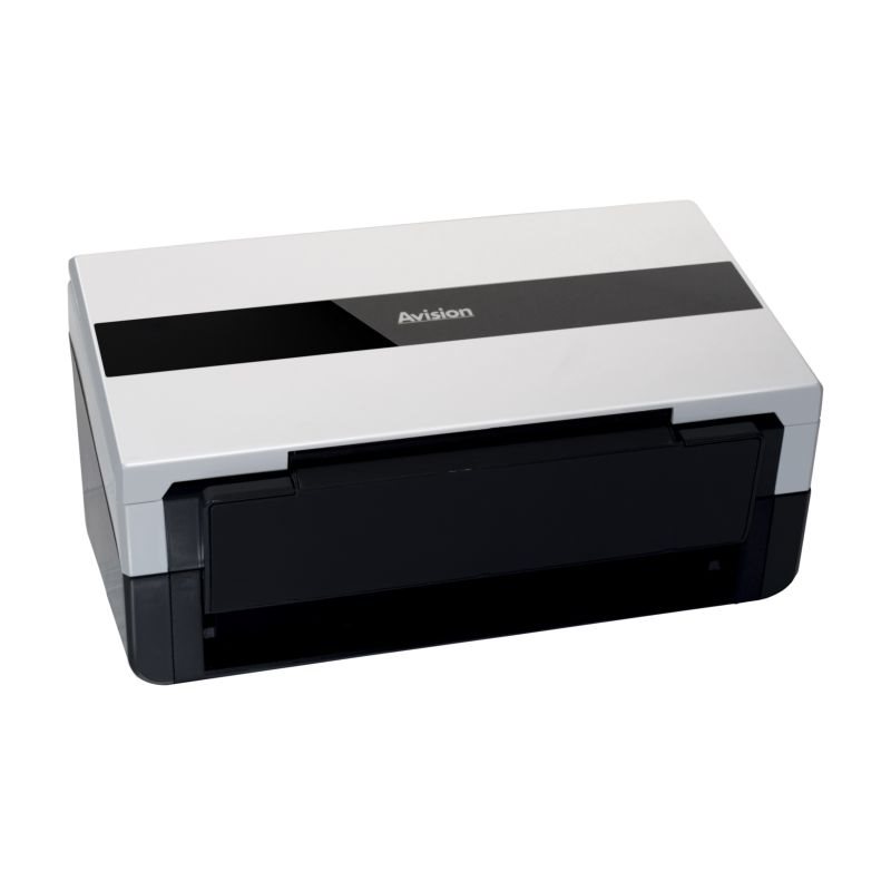 Avision AD250