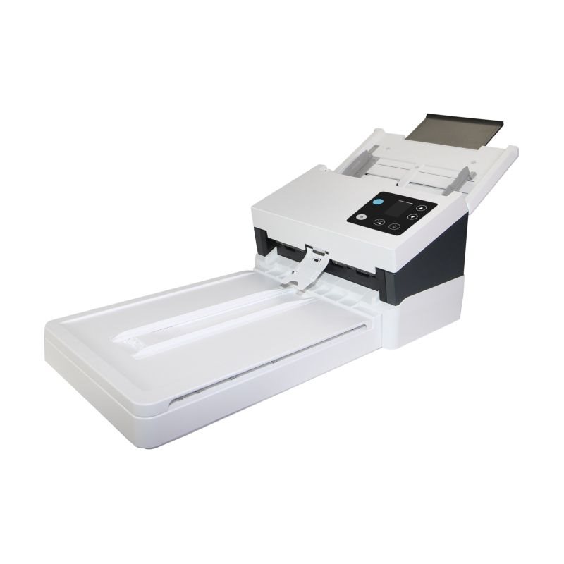 Avision AD345FWN