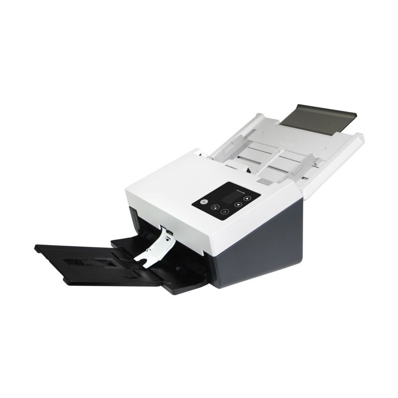 Avision AD345N