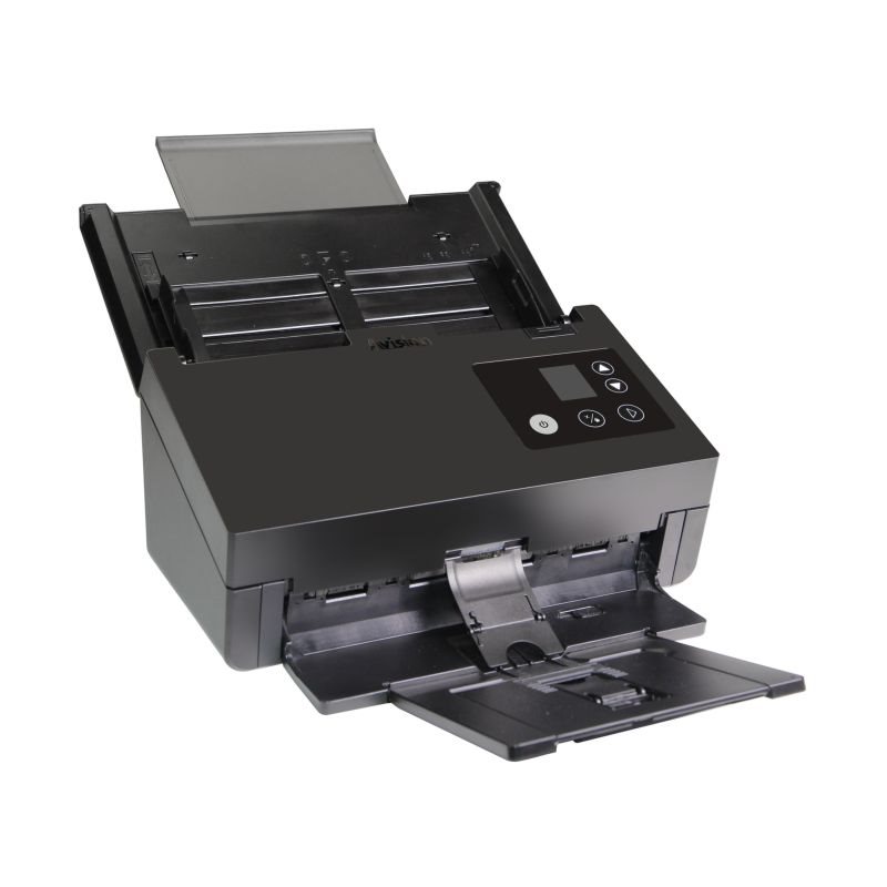 Avision AD370N
